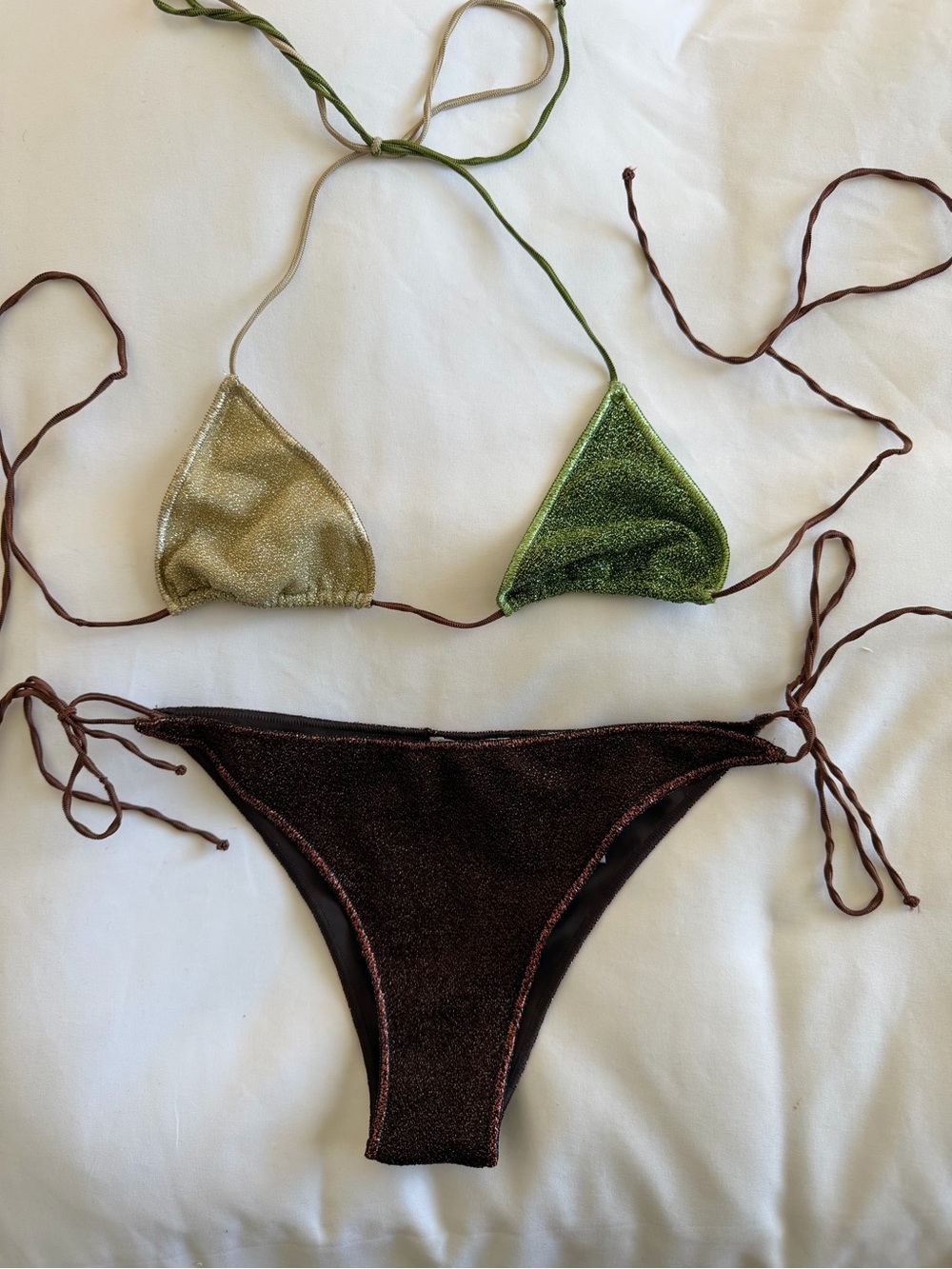 Oseree Bikini set - Picture 3 of 6